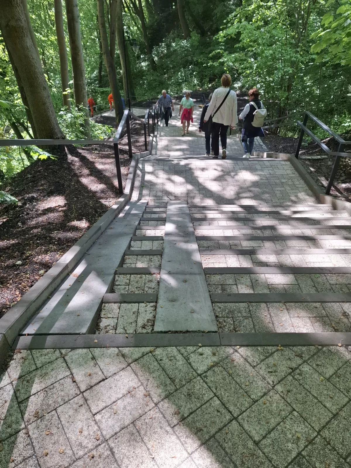 Komfort i bezpieczeństwo dla wszystkich mieszkańców – wiosenne modernizacje