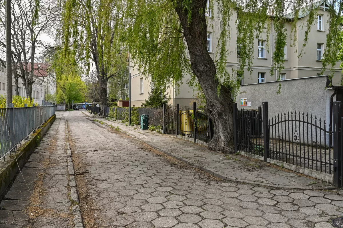 Rozpoczynamy przebudowę ul. Mieszka I w Sopocie