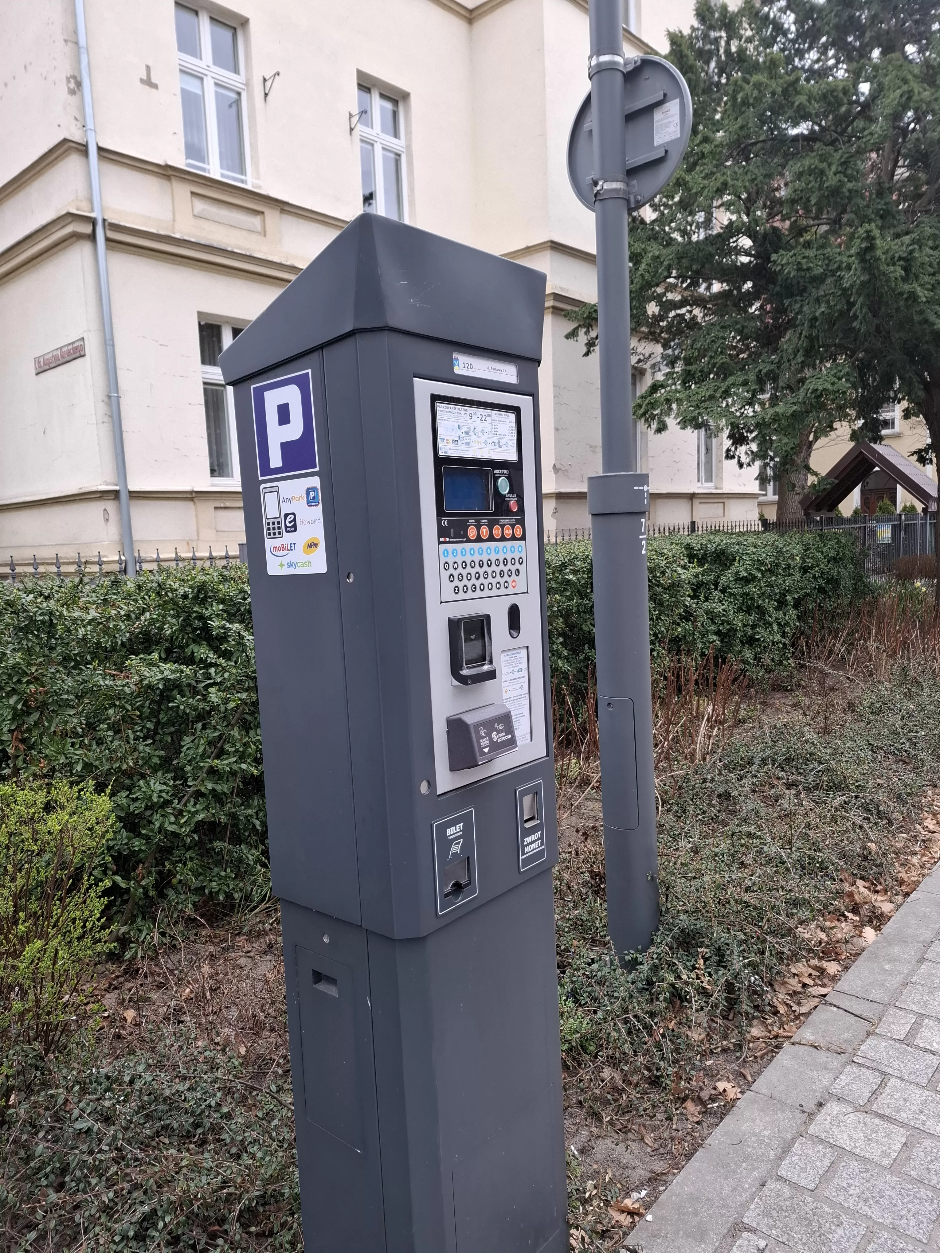 Nowe stawki za parkowanie w Sopocie od 1 czerwca 2025 r. – korzystniejsze warunki dla mieszkańców