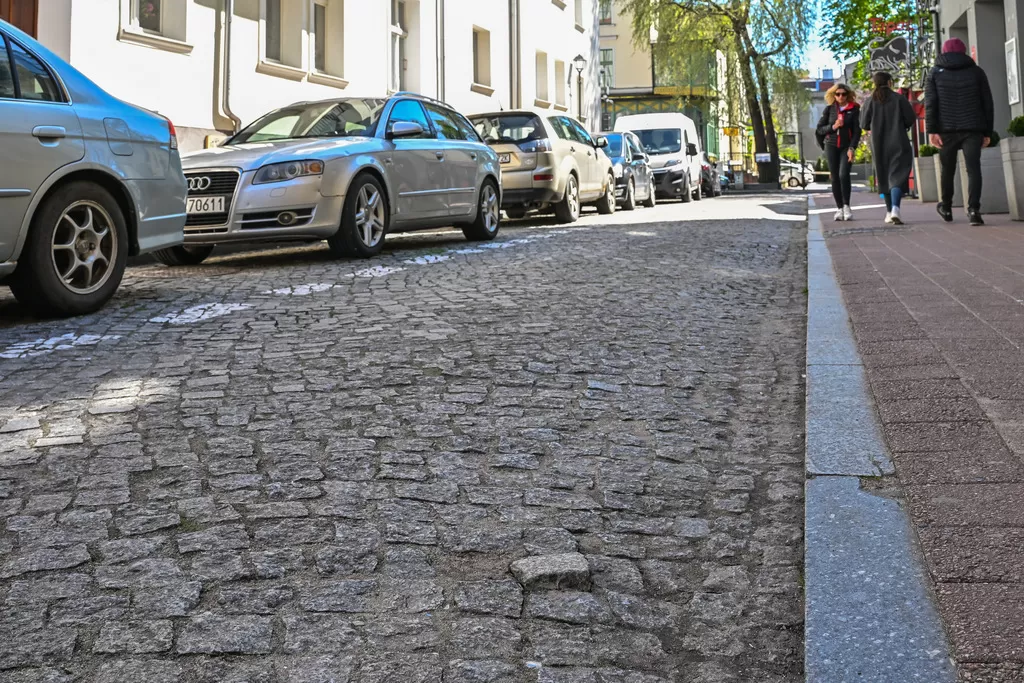 Strefa Ograniczonego Dostępu w Sopocie – od 1 lipca przez cały tydzień