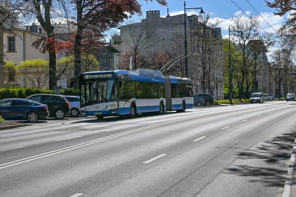 We wtorek, 1 lipca rozpoczynamy remont na Alei Niepodległości
